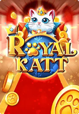 royalkatt