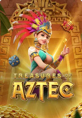 treasuresofztec